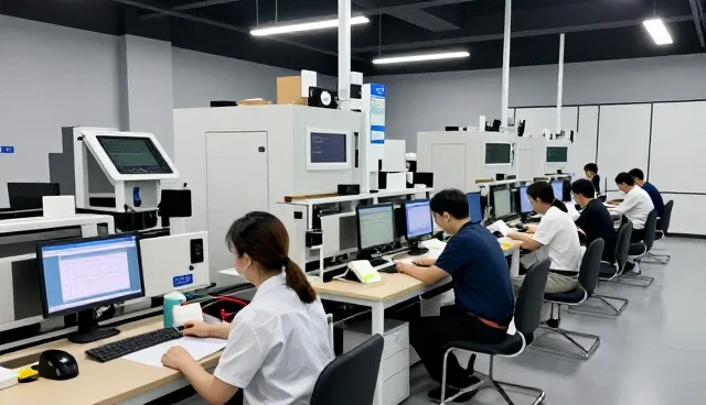 合肥曲滑杂未机械科技有限公司